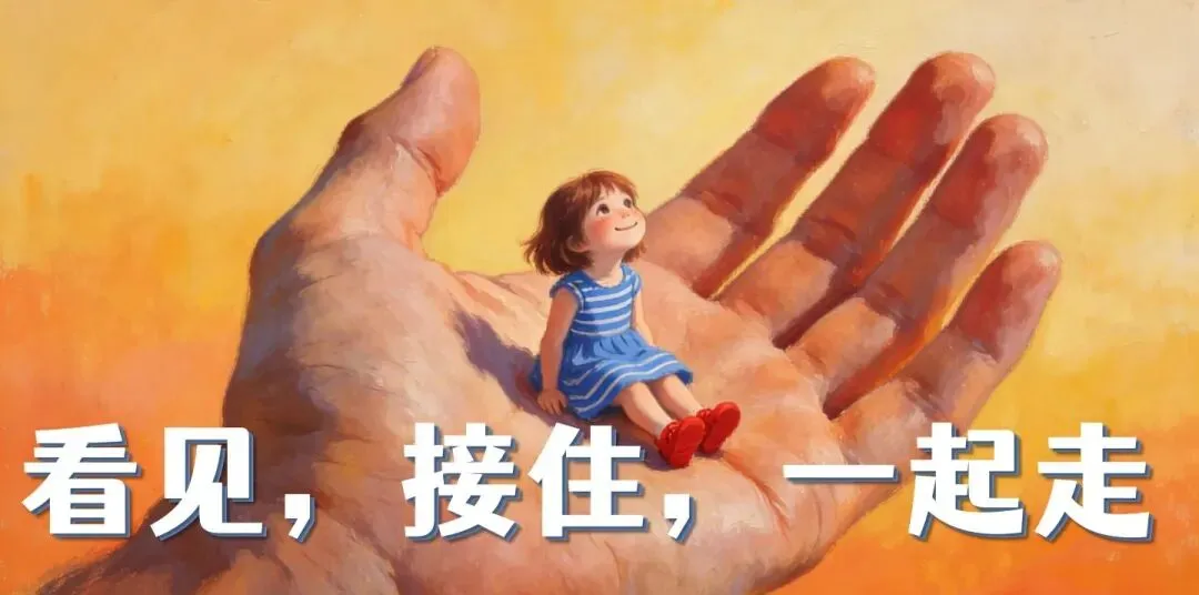 别再逼孩子了!这场讲座,治好了我的中考焦虑 第1张