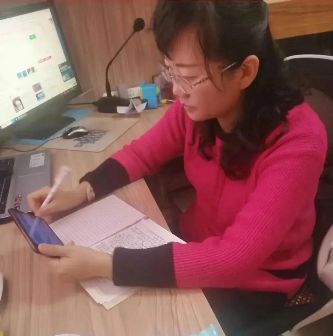 数影相生聚智慧 跨科融智备中考——自治区“天山英才”王玉霞名师工作室参加昌吉州“数影相生,跨科融智”物理研讨活 第10张