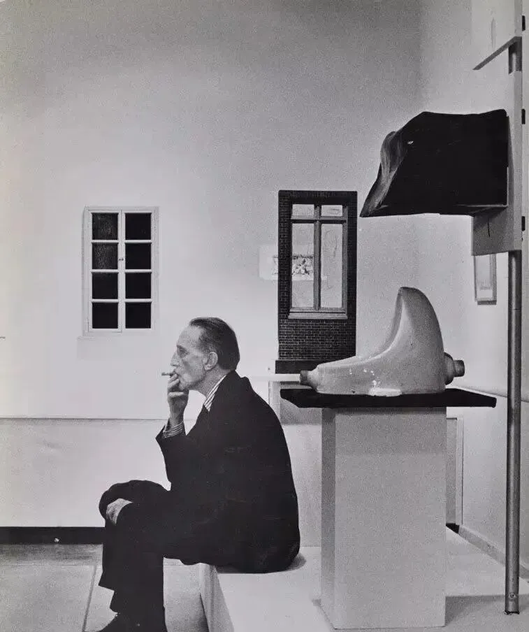 26北大真题|艺术体制论如何改变艺术边界 第5张