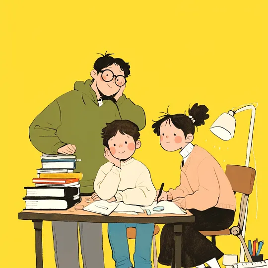 学霸和普通学生真正的差距,学霸在试卷讲评后悄悄做的四件事,原来你也有机会做到 第3张 学霸和普通学生真正的差距,学霸在试卷讲评后悄悄做的四件事,原来你也有机会做到 第3张