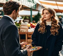 十大主题真题分类三轮词汇复习—人际交往(2023-2025高考真题) 第2张