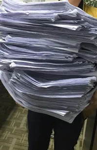 一张试卷的使命:不止于分数,更是查漏补缺的艺术 第3张