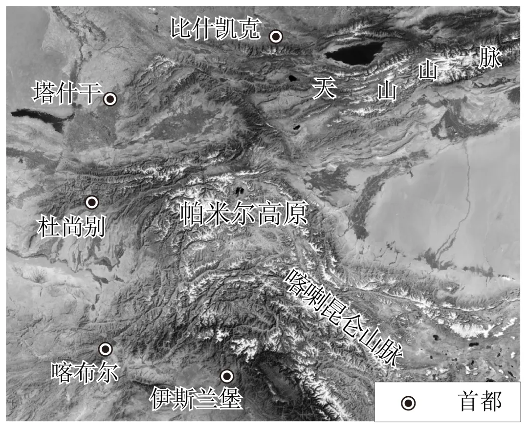 【考点真题汇编】20260330城镇化2025年高考真题分类汇编 第6张 【考点真题汇编】20260330城镇化2025年高考真题分类汇编 第6张
