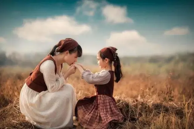 2026中考作文预测“热点话题”(二):亲情类(出现频率极高) 第4张