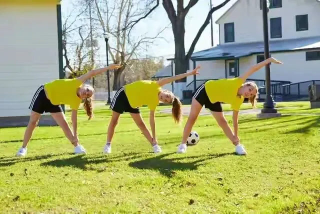 体育中考满分攻略:掌握这些“潜规则”,轻松拿下关键分!请家长帮忙收藏 第1张