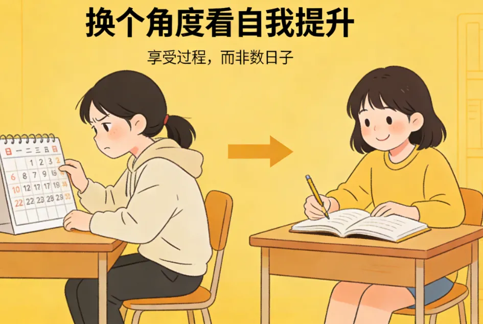 每天一句话,记完中考2000词,第九十七天 第1张