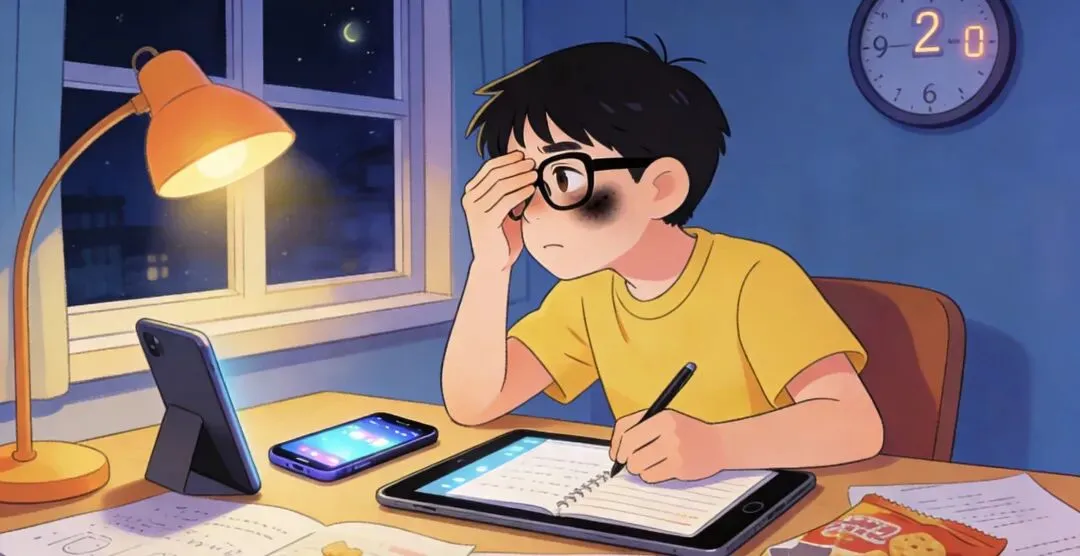 【中考预测】改善中小学生心理健康~2026最新英语中考预测(附直接下载链接)时文阅读与传统文化资源免费分享~ 第4张