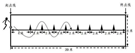 【中考体测】专项运动技能测试:乒乓球、羽毛球、武术、体操、足球、篮球、排球 第8张