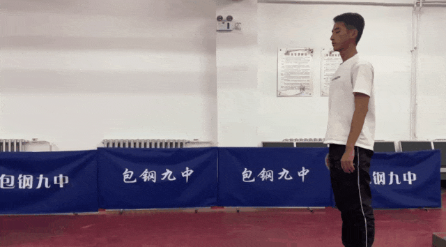 【中考体测】评分标准及训练建议 第10张