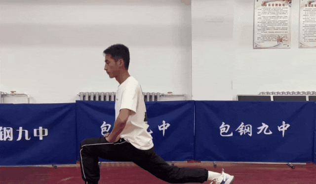 【中考体测】评分标准及训练建议 第13张