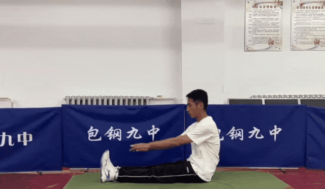 【中考体测】评分标准及训练建议 第17张