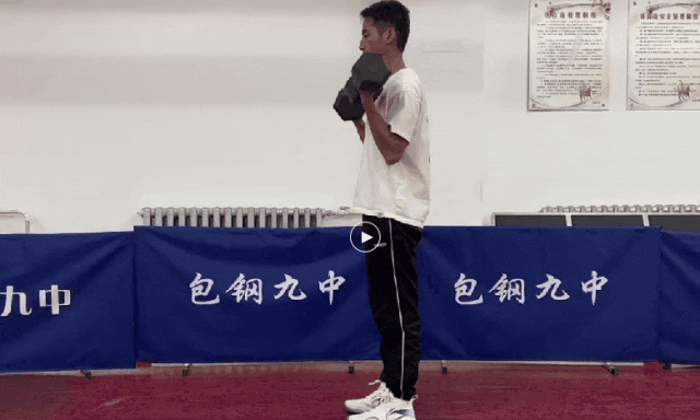 【中考体测】评分标准及训练建议 第27张