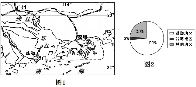 2026年地理中考热点(30)——第138届广交会 第6张 2026年地理中考热点(30)——第138届广交会 第6张