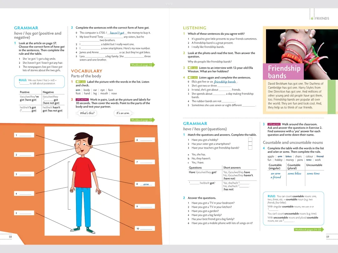 中考完形填空高频词汇300+:近5年高频考点整理! 第7张 中考完形填空高频词汇300+:近5年高频考点整理! 第7张