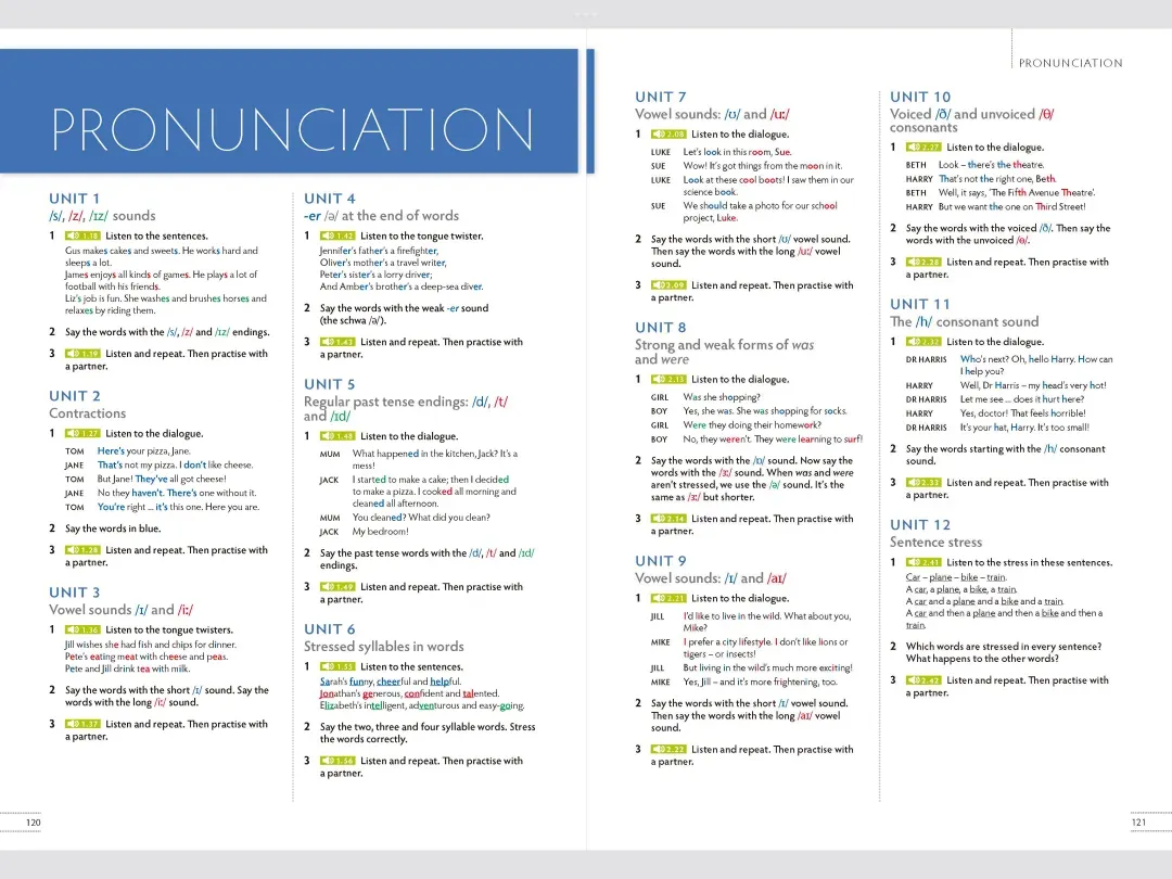 中考完形填空高频词汇300+:近5年高频考点整理! 第8张 中考完形填空高频词汇300+:近5年高频考点整理! 第8张