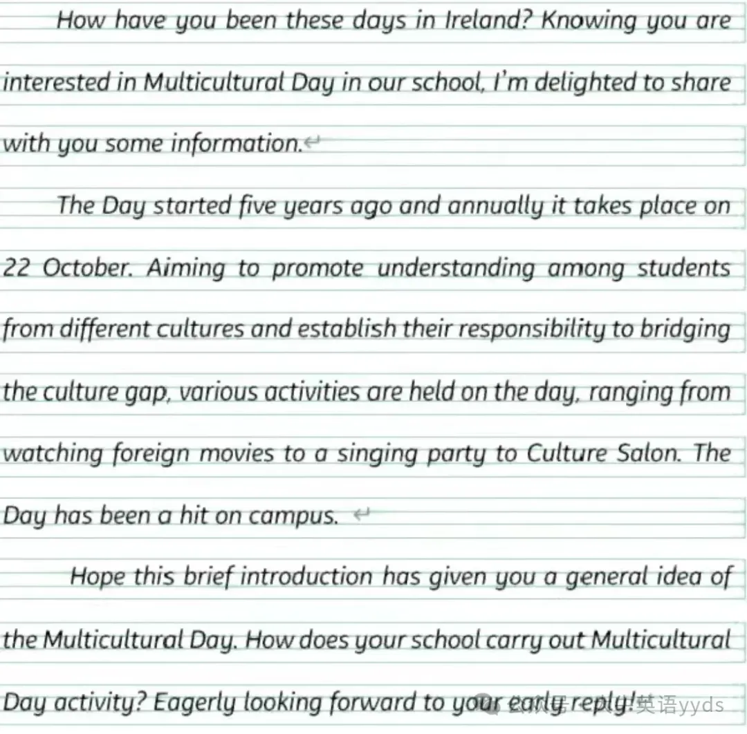 中考完形填空高频词汇300+:近5年高频考点整理! 第26张 中考完形填空高频词汇300+:近5年高频考点整理! 第26张