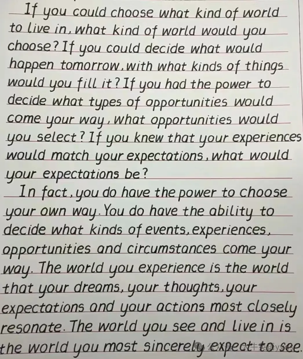 中考完形填空高频词汇300+:近5年高频考点整理! 第28张 中考完形填空高频词汇300+:近5年高频考点整理! 第28张