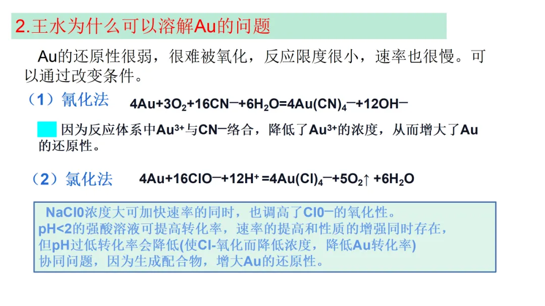 2026高三化学复习高考真题讲解北京高考探究实验题拓展讲解(2021年北京等级性考试第19题) 第14张
