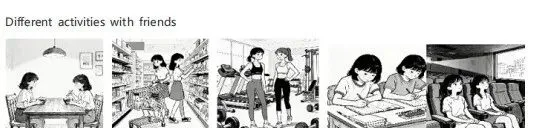 2025年10-11月全国KET考试真题大曝光,掌握这些题,相当于押中一半考题! 第15张