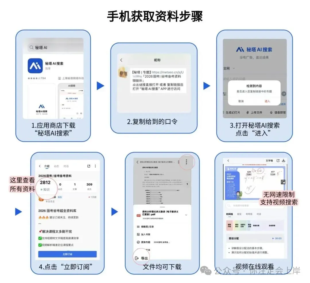 【超全】北京事业单位历年真题2013-2025 第3张