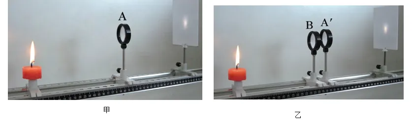 2026年中考生物实验探究题强化题库60题 第18张