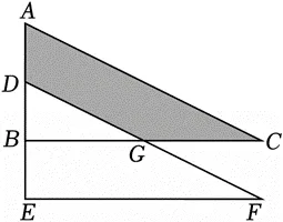 七下期中必考题型 真题解析(文末下载)-2025文澜中学 第3张 七下期中必考题型 真题解析(文末下载)-2025文澜中学 第3张