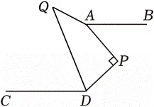 七下期中必考题型 真题解析(文末下载)-2025文澜中学 第4张 七下期中必考题型 真题解析(文末下载)-2025文澜中学 第4张