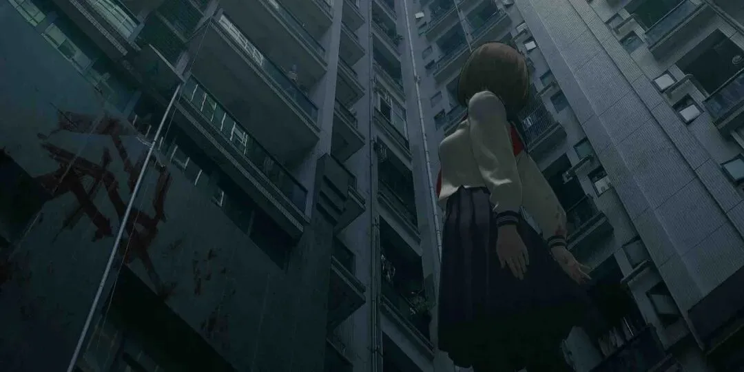 栀子花开 | 第八章:模拟考的雨 第1张