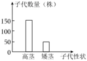 2026初中生物学模拟测试一 第12张 2026初中生物学模拟测试一 第12张
