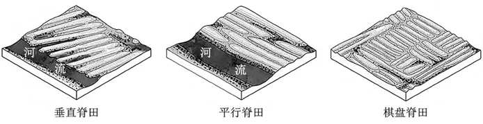 打卡真题 | 洪泛平原修建脊田(1936) 第4张