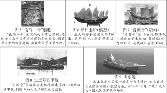 中考历史 | 配套翻书历史试卷三组题 第2张