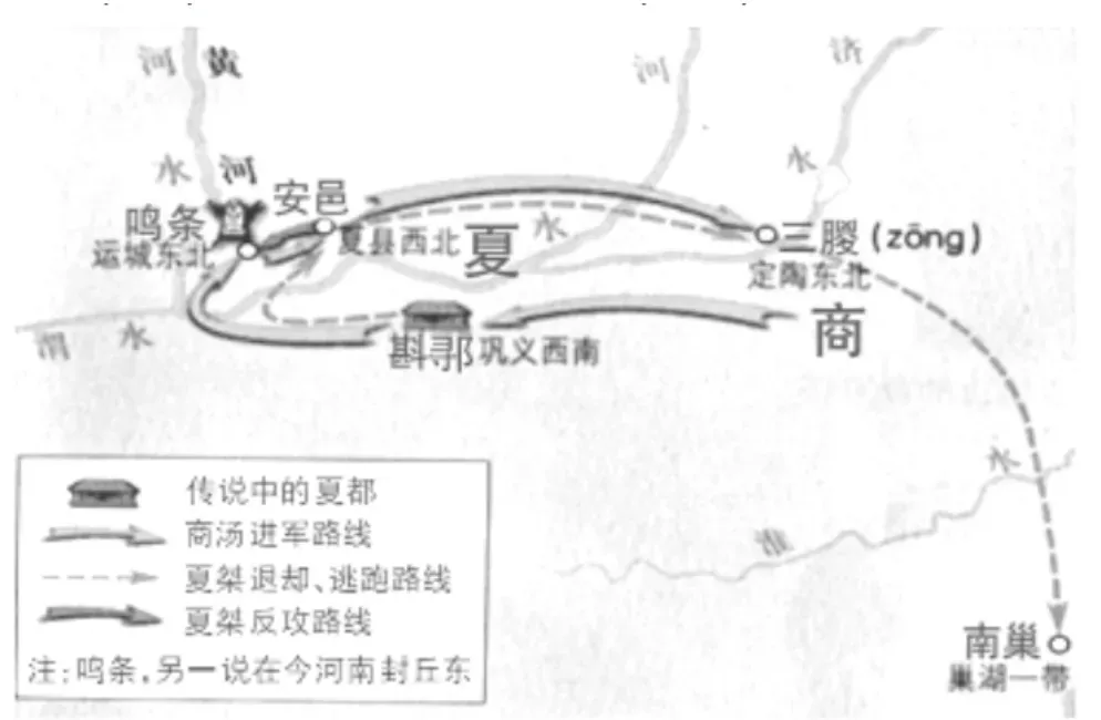 中考历史 | 配套翻书历史试卷三组题 第11张