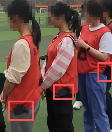 【方法】体育中考,考场意外怎么办? 第18张