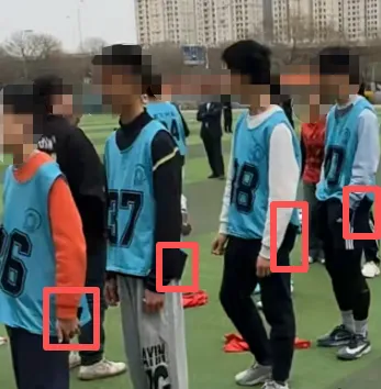 【方法】体育中考,考场意外怎么办? 第19张