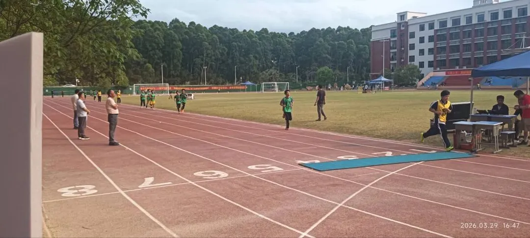 体育中考圆满落幕|那些咬牙坚持的时光,终成耀眼勋章 第2张