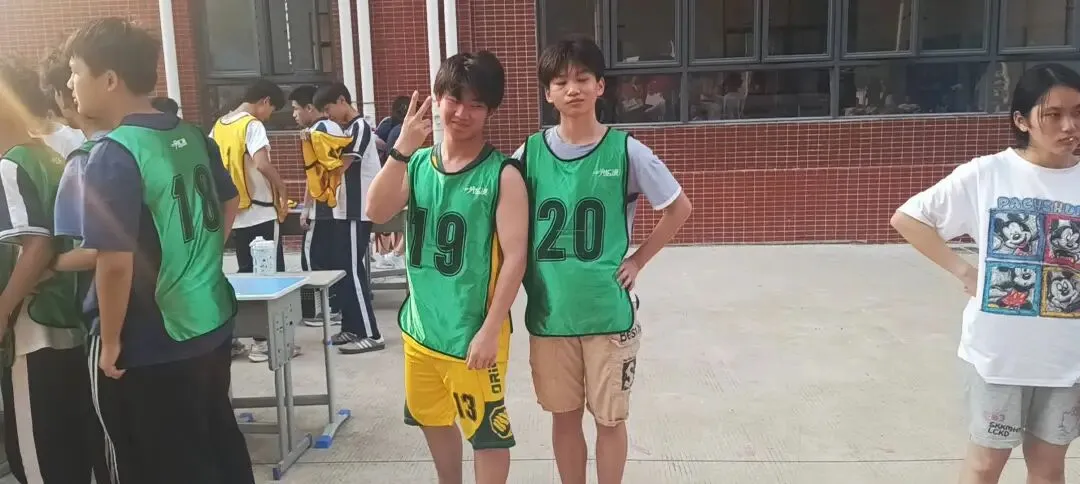 体育中考圆满落幕|那些咬牙坚持的时光,终成耀眼勋章 第3张