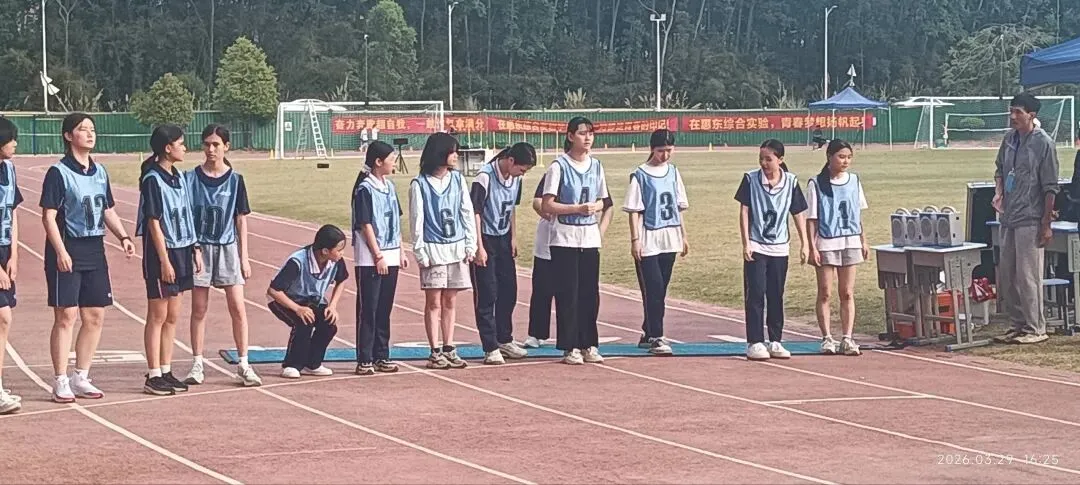 体育中考圆满落幕|那些咬牙坚持的时光,终成耀眼勋章 第4张