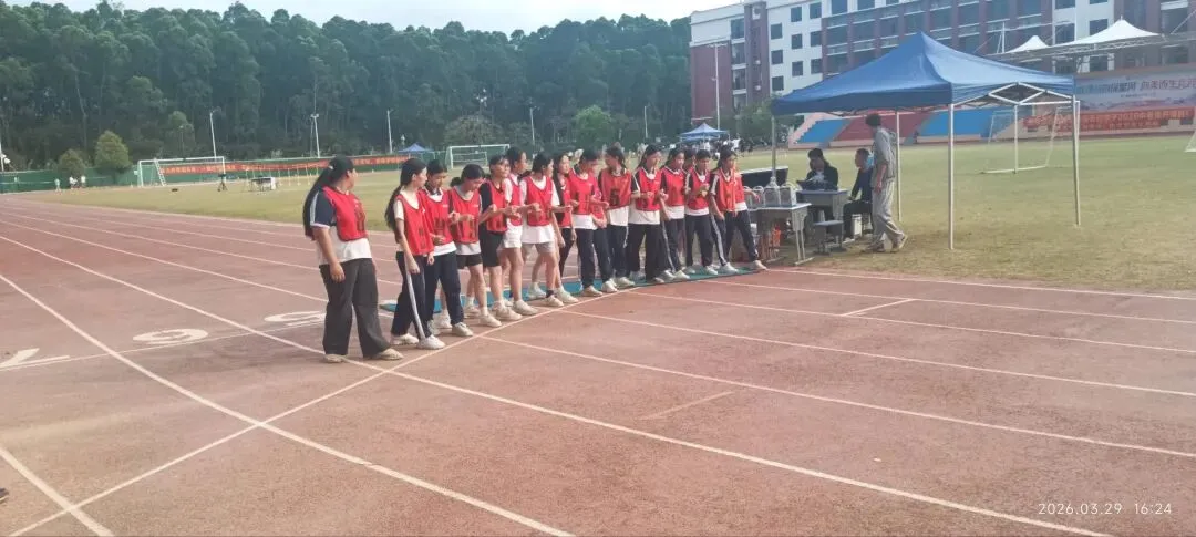 体育中考圆满落幕|那些咬牙坚持的时光,终成耀眼勋章 第5张