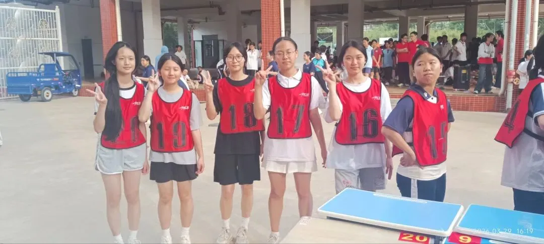 体育中考圆满落幕|那些咬牙坚持的时光,终成耀眼勋章 第6张