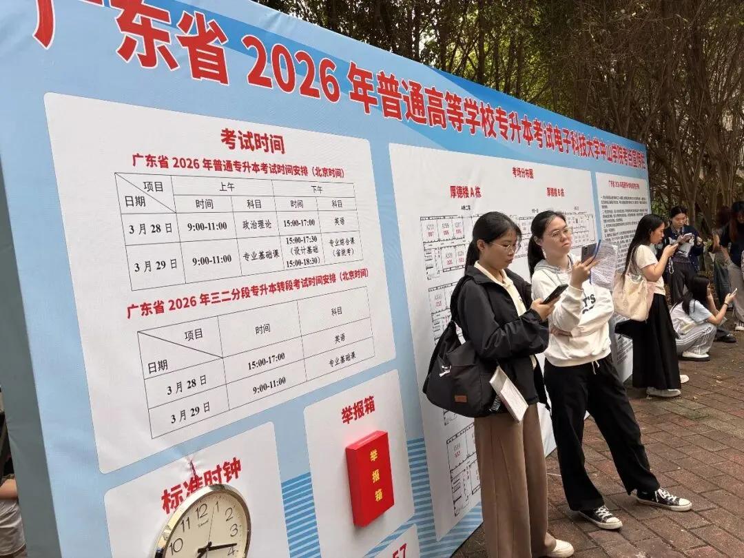 普通专升本 || 直击2026年真题精准押中,你知道吗? 第29张