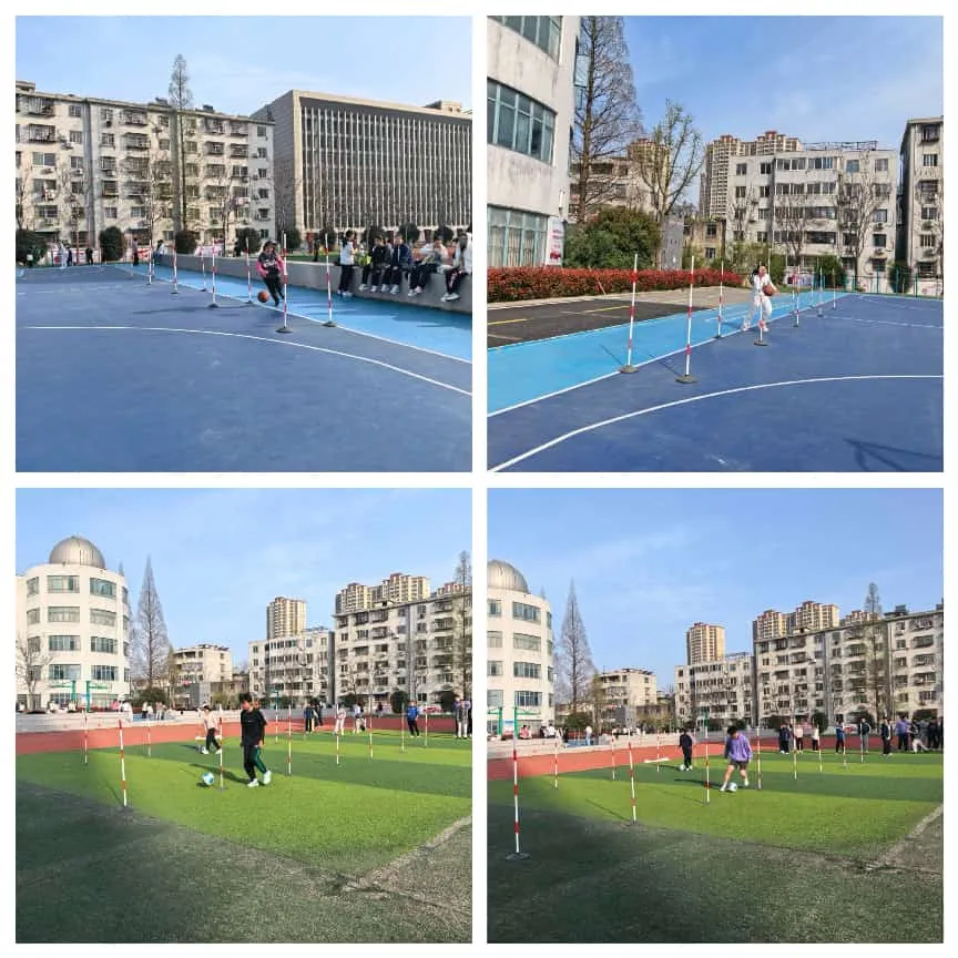 融健砺能促成长 家校同心备中考 第15张