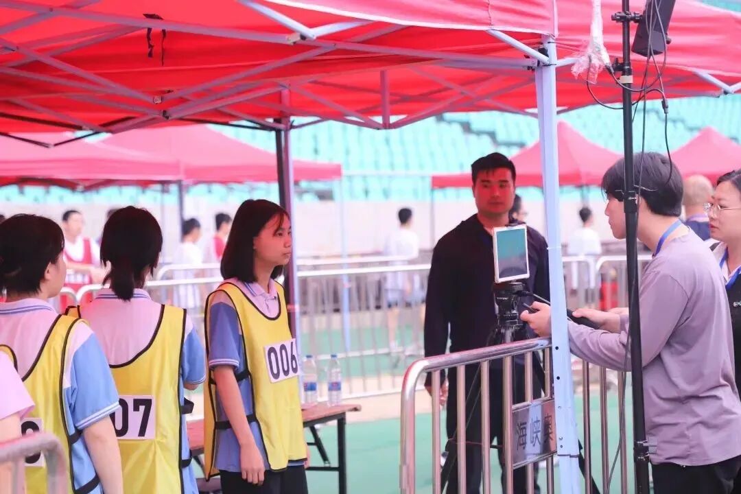 体育中考 | 考前必看!2026福建体育中考终极应考指南来了 第2张 体育中考 | 考前必看!2026福建体育中考终极应考指南来了 第2张