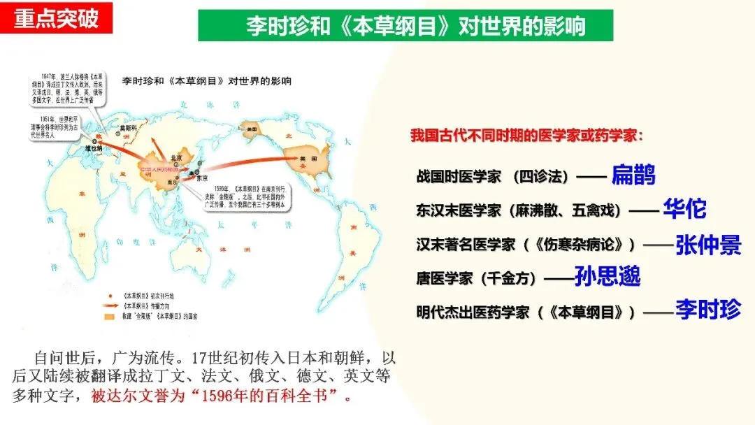 九年级中考复习课件 第43张