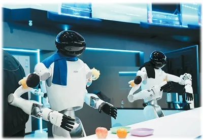 26中考时政热点及模拟试题(16)科创政策/智能经济/教育规范/粮食产能/ 数字经济 第5张 26中考时政热点及模拟试题(16)科创政策/智能经济/教育规范/粮食产能/ 数字经济 第5张