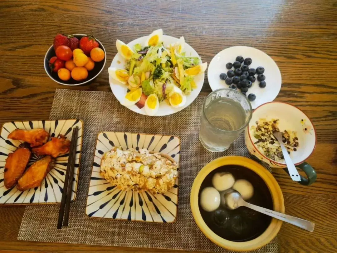 陪孩子中考,也陪好自己 第16张