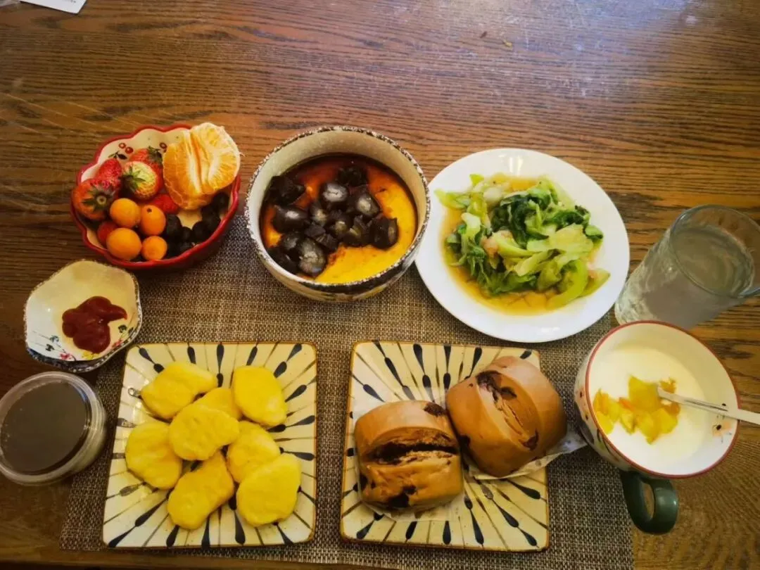 陪孩子中考,也陪好自己 第17张