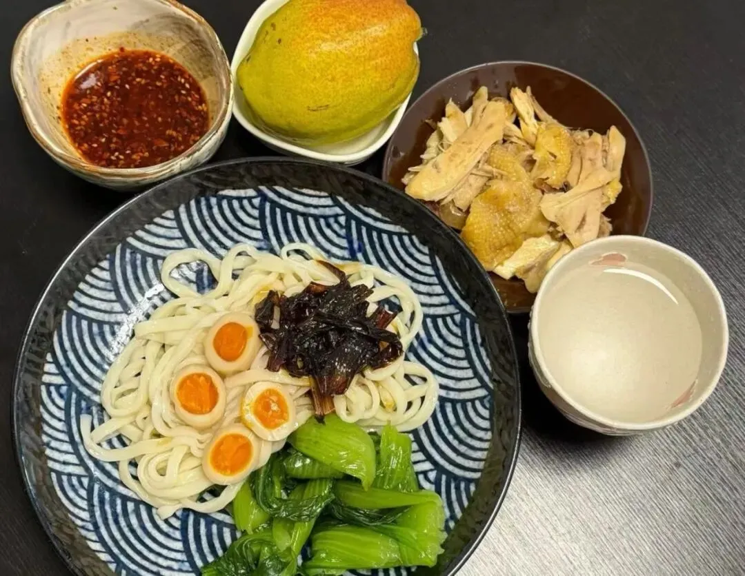 陪孩子中考,也陪好自己 第18张