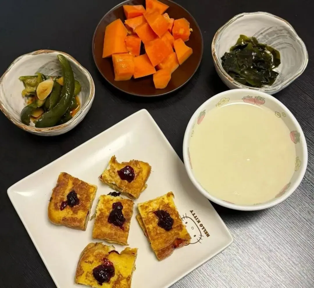 陪孩子中考,也陪好自己 第19张