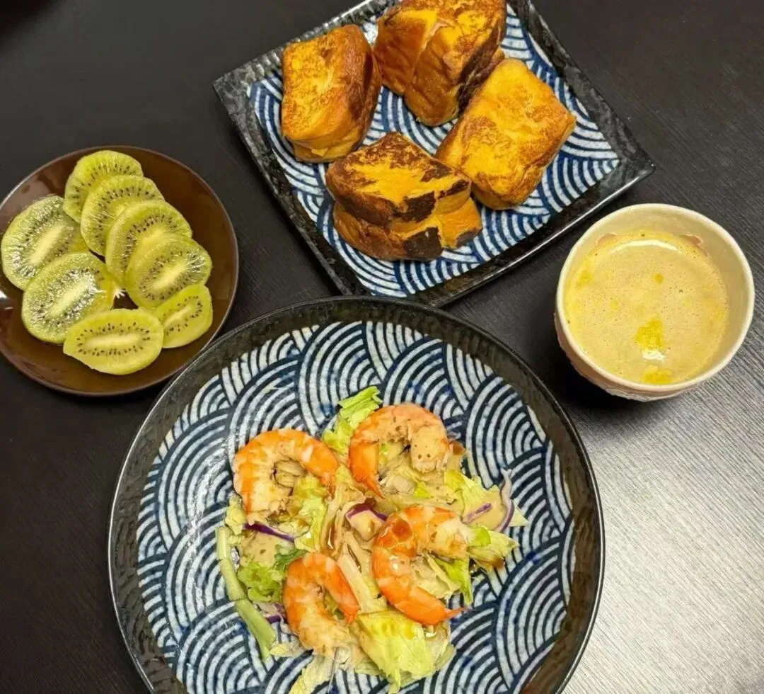 陪孩子中考,也陪好自己 第20张