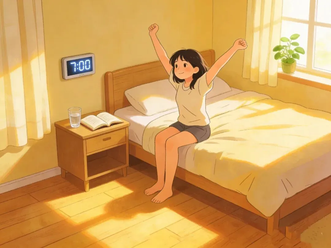 陪孩子中考,也陪好自己 第30张